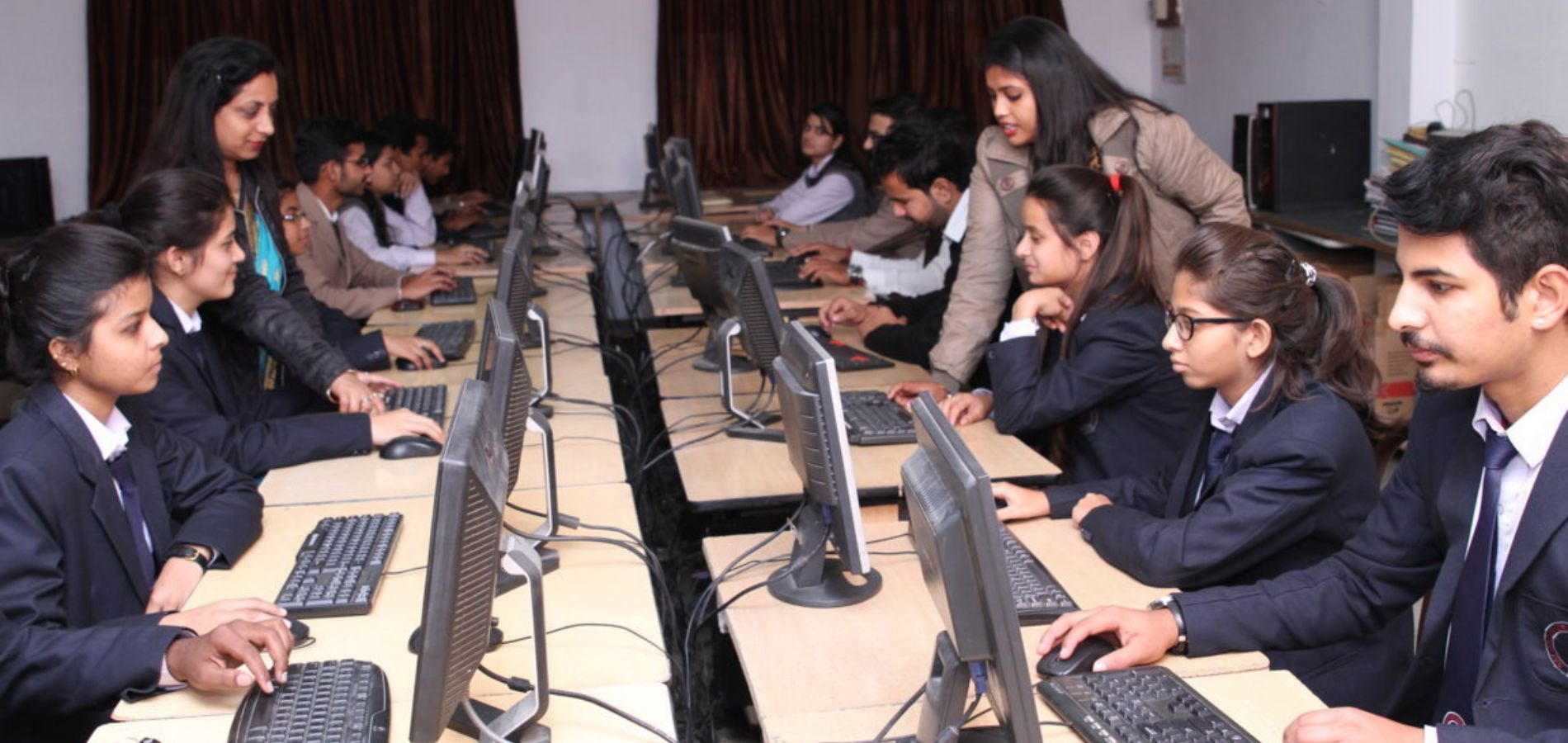 Best bcom colleges in Dehradun
